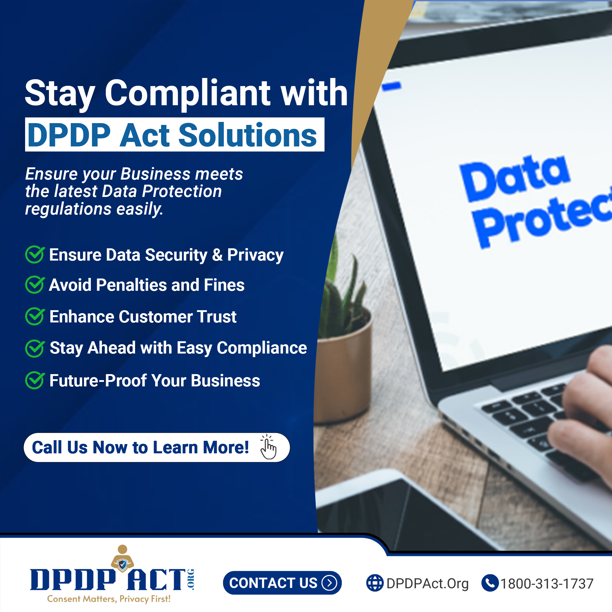 DPDP Act Solutions